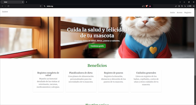 Image product